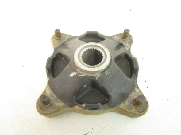 00 Polaris Sportsman 500 Rear Wheel Hub #1 5131649 1997-2002