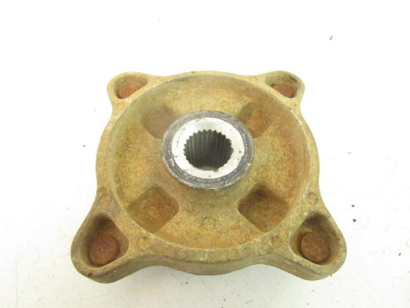 00 Polaris Sportsman 500 Rear Wheel Hub #1 5131649 1997-2002