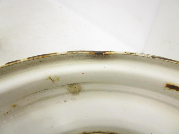 00 Polaris Trail Boss 325 Front Wheel Rim 10x6 #1 1520175-133 2000-2002