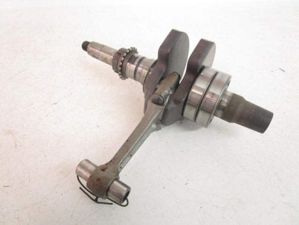 00 Polaris Trail Boss 325 Crankshaft Crank Rod 3087051 2000-2002