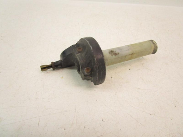 07 Cobra CX 50 SR King Throttle Twist Tube FCMU0066