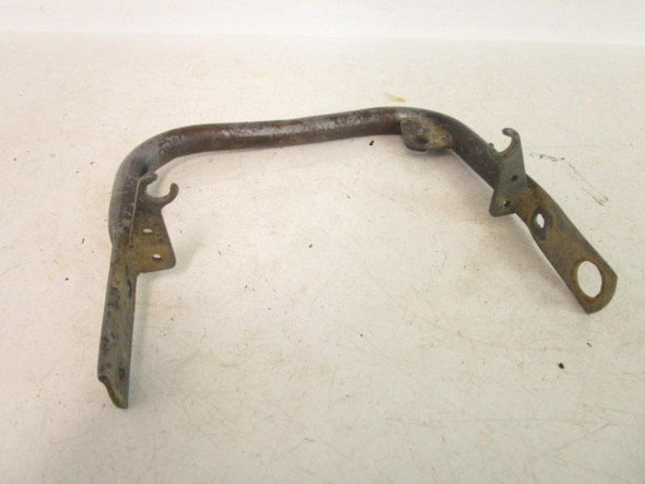 98 Honda TRX 300EX Sportrax Rear Bumper Grab Bar 81200-HC0-670ZB 1992-2004