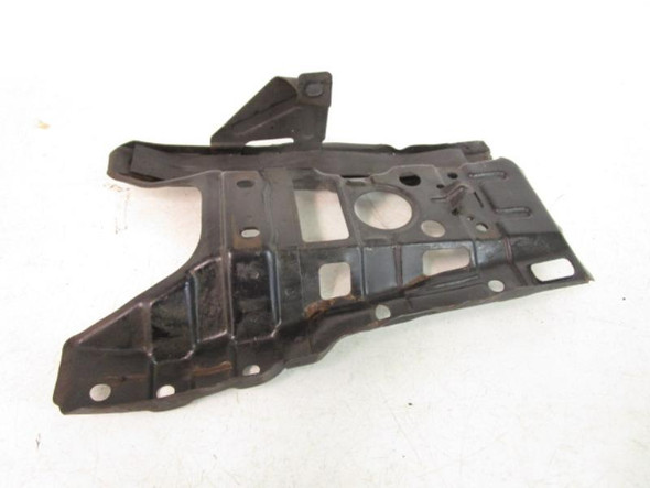 98 Honda TRX 300EX Sportrax Rear Swingarm Skid Plate 50355-HC0-670 1991-2009