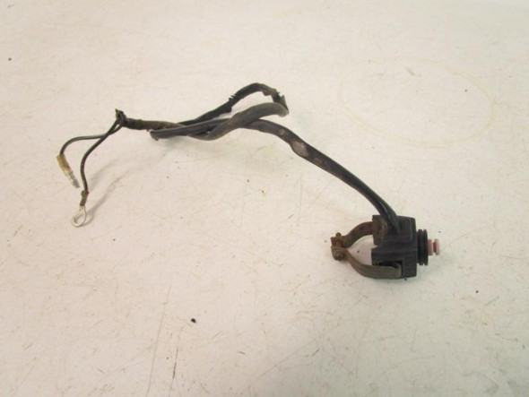 07 Cobra CX 50 SR King Engine Kill Stop Switch FCMU0033