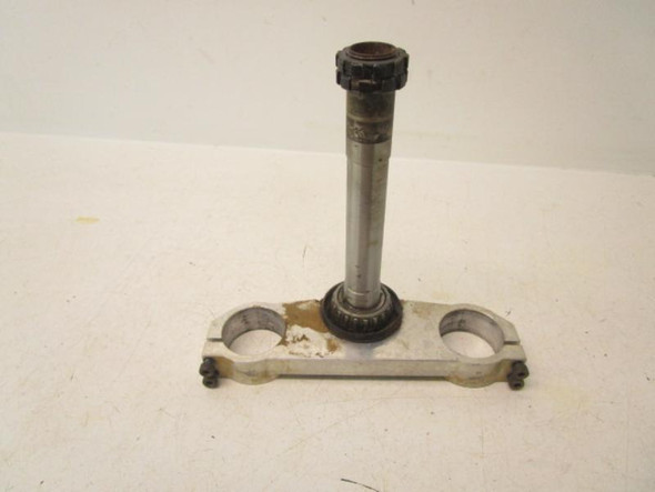 07 Cobra CX 50 SR King Lower Triple Tree Clamp FAKG0010