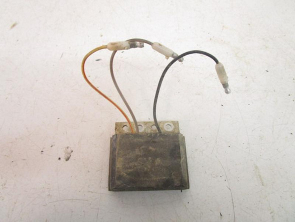 00 Polaris Trail Boss 325 Reverse RPM Rev Limiter 4010137 2000-2002
