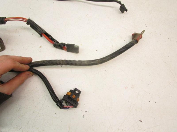00 Polaris Trail Boss 325 Main Wiring Harness 2460817 2000
