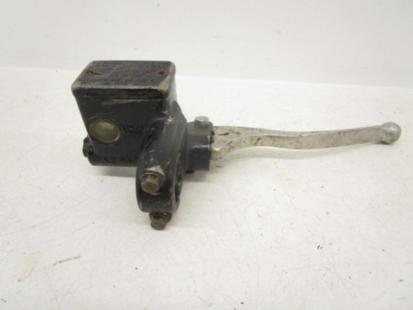 98 Honda TRX 300EX Sportrax Front Brake Master Cylinder 45510-HM3-305 1993-2004