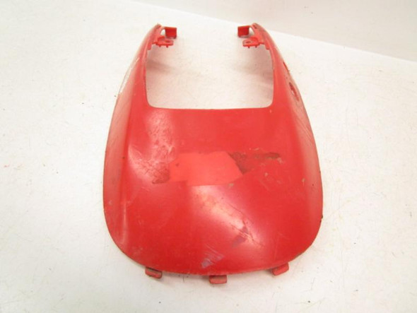 98 Honda TRX 300EX Sportrax Front Fender Cover Red 17610-HC0-670ZB 1993-2001