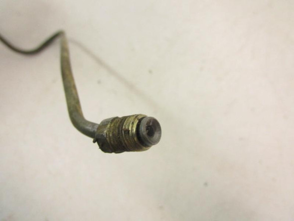 00 Polaris Trail Boss 325 Front Brake Lines Hoses 1930873 2000