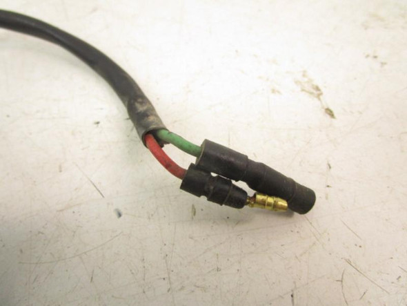 98 Honda TRX 300EX Sportrax Voltage Regulator Rectifier 31600-HM3-003 1993-2004