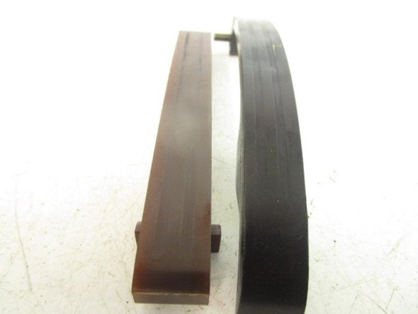 00 Polaris Trail Boss 325 Cam Chain Tensioner Guides 3086493 2000-2002