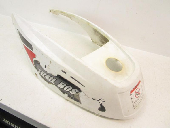 00 Polaris Trail Boss 325 Gas Fuel Tank Cover 5431197-195 2000-2001
