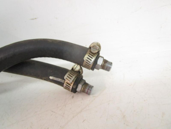 00 Polaris Sportsman 500 Oil Reservoir Tank 5131785 1998-2002