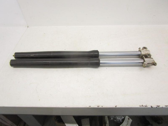 07 Cobra CX 50 SR King Front Forks Suspension KAKG2007