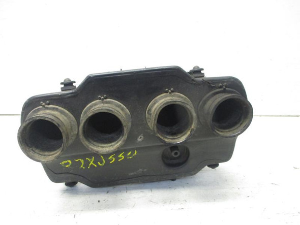1981-1983 Yamaha XJ 550 Seca Airbox 4U8-14401-00-00