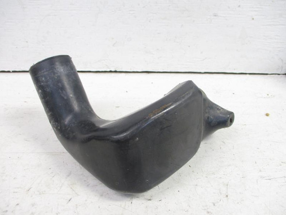 1998-2001 Yamaha Grizzly 600 Clutch Air Duct 4WV-15471-00-00