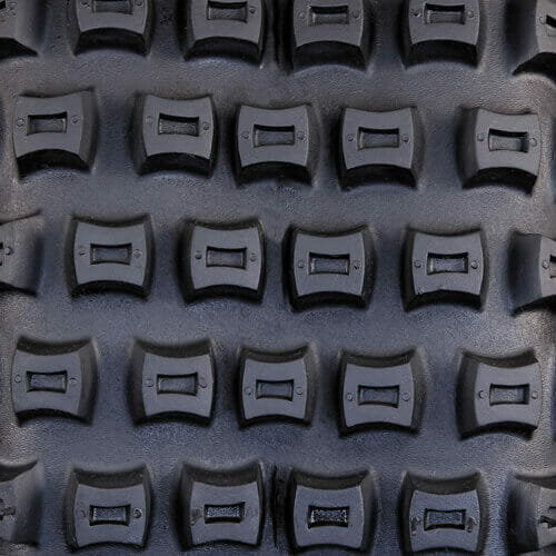 Carlisle Carlstar Turf Tamer Tire 29x12.50-16 29x12.5-16 3Star 55U373