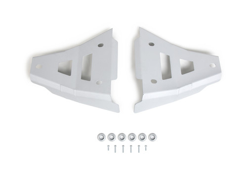 Rival Alloy Front A Arm Guards 2444.7167.1 for Wolverine RMAX 2 4 21-25