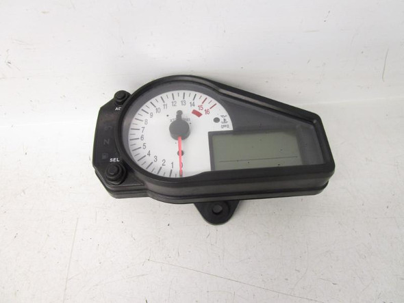 02 Suzuki GSXR 600 Speedometer Speedo 34120-39F50 2002-2003
