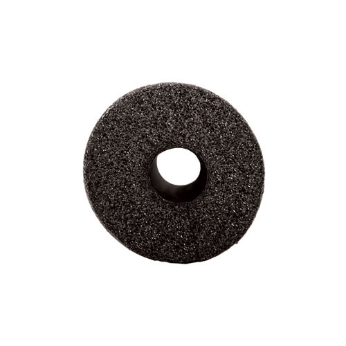 Factory Effex Honda 7.5in Mini Bar Pad Red White 23-66322