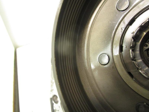 98 Yamaha YFM 600 Grizzly Centrifugal Wet Clutch 99999-03175-00 1998