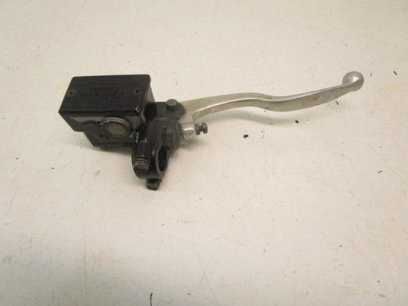 98 Yamaha YFM 600 Grizzly Front Master Cylinder 4WV-25870-00-00 1998-2001