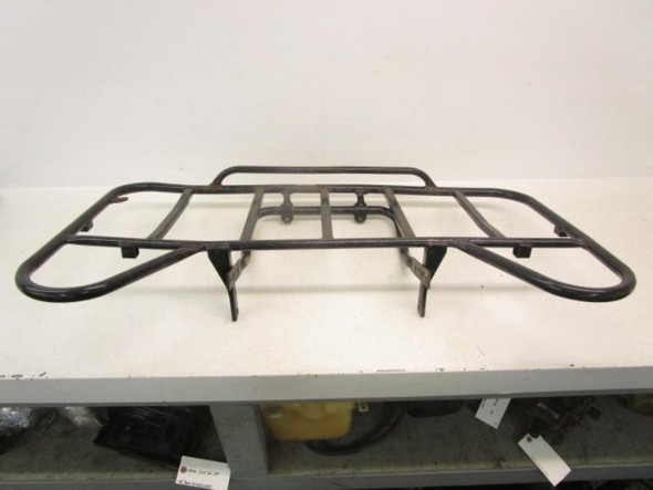 98 Yamaha YFM 600 Grizzly Rear Rack Carrier 4WV-24842-00-00 1998