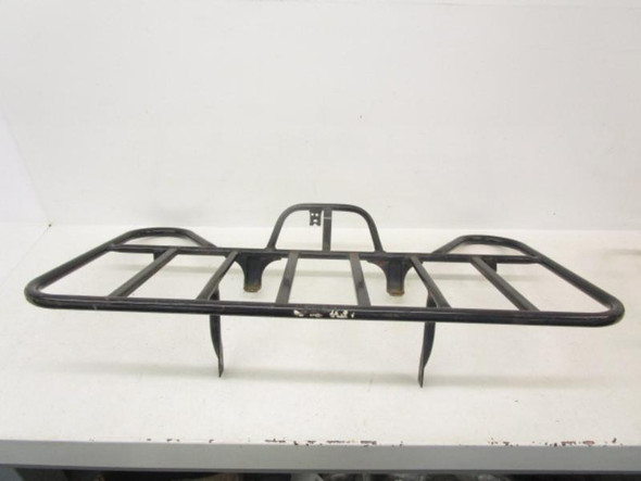 98 Yamaha YFM 600 Grizzly Front Rack Carrier 4WV-24841-01-00 1998