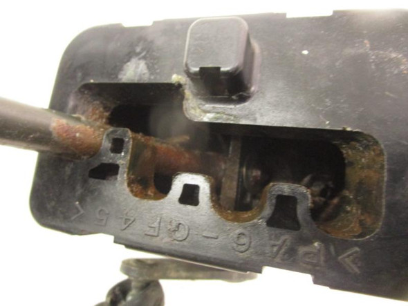 98 Yamaha YFM 600 Grizzly Gear Shifter Selector 4WV-18300-03-00 1998-2001