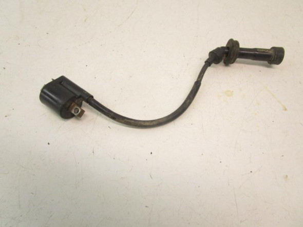 98 Yamaha YFM 600 Grizzly OEM Ignition Coil 3KJ-82310-14-00 1998-2001