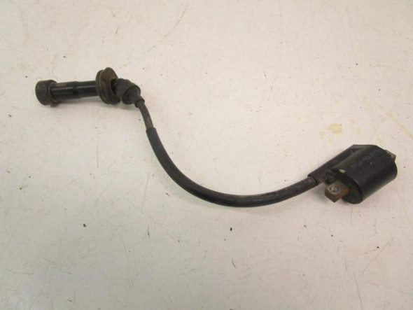 98 Yamaha YFM 600 Grizzly OEM Ignition Coil 3KJ-82310-14-00 1998-2001