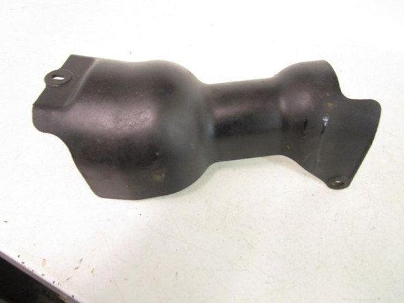 98 Yamaha YFM 600 Grizzly Drive Shaft Cover Guard 4WV-2147J-00-00 1998-2001