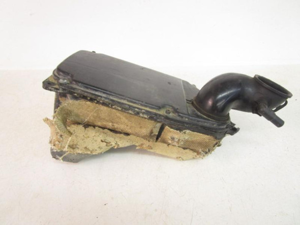 98 Yamaha YFM 600 Grizzly Air Box Cleaner 1UY-14411-02-00 1998-2001