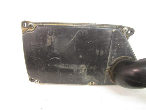 98 Yamaha YFM 600 Grizzly Air Box Cleaner 1UY-14411-02-00 1998-2001