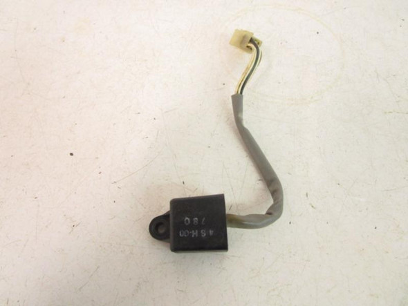 98 Yamaha YFM 600 Grizzly Motor Control Unit 4SH-86510-00-00 1998-2001