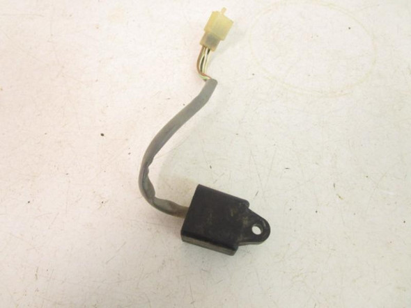 98 Yamaha YFM 600 Grizzly Motor Control Unit 4SH-86510-00-00 1998-2001