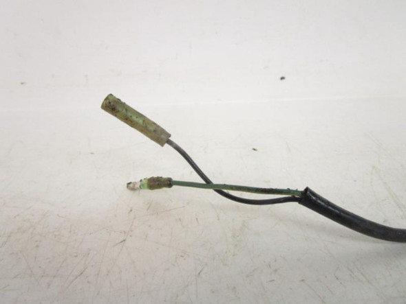 98 Yamaha YFM 600 Grizzly Parking Brake Lever 1YW-82911-02-00 1998-2001