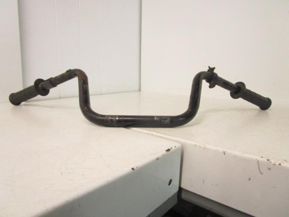 98 Yamaha YFM 600 Grizzly Handlebars Bars 2HR-26111-00-00 1998-2001