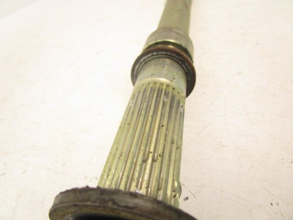 98 Yamaha YFM 600 Grizzly Rear Axle 4WV-25381-09-00 1998