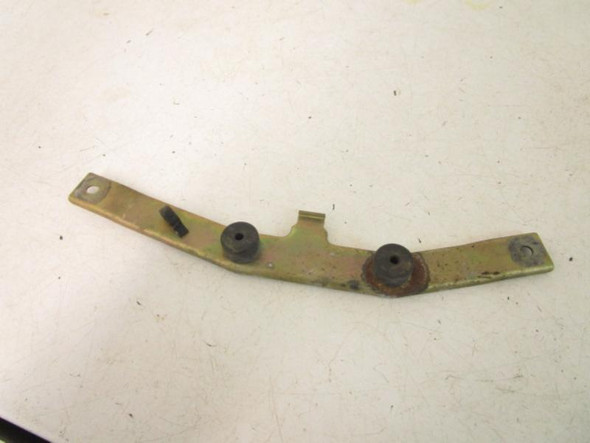 98 Yamaha YFM 600 Grizzly Battery Bracket Stay 4WV-82128-00-00 1998-2001