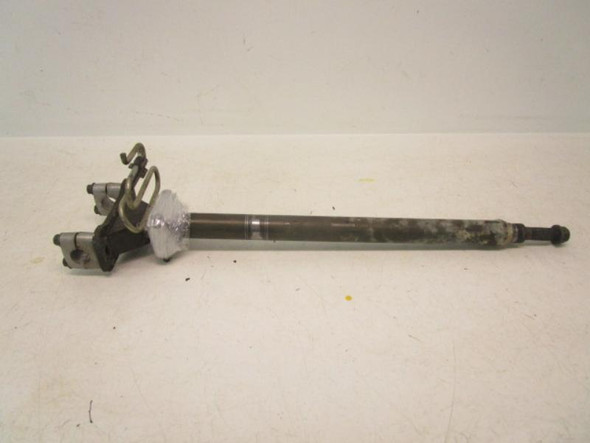 98 Yamaha YFM 600 Grizzly Steering Stem Column 99999-03206-00 1998