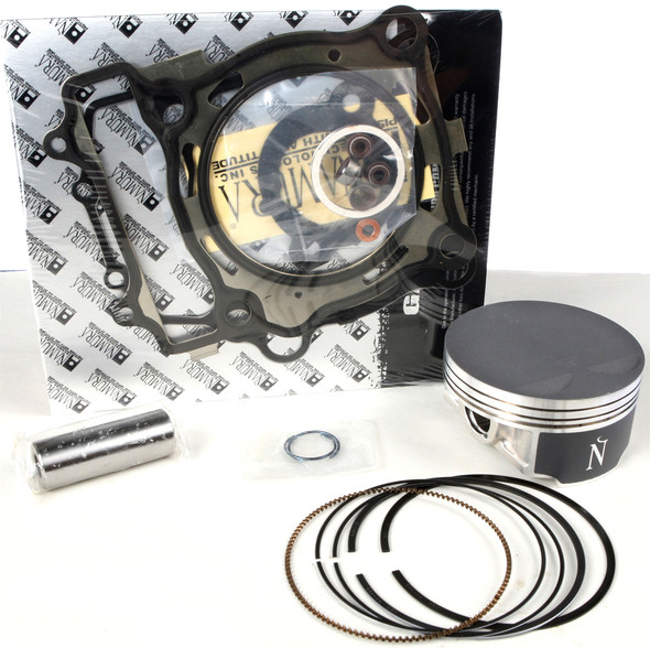 Namura +0.50mm Top End Kit NA-50011-2K for Polaris Soprtsman 550 09-14