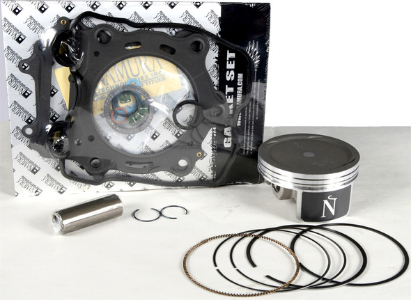 Namura +0.01mm Top End Kit 10.0:1 NA-30015-BK