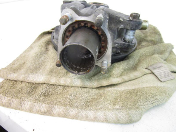 93 Honda ST 1100 Differential Diff 41300-MY3-000 1991-1994