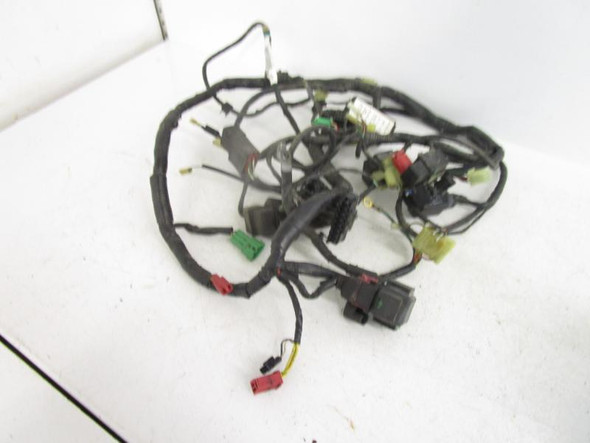 93 Honda ST 1100 Wire Wiring Harness 32100-MY3-670 1992-1995