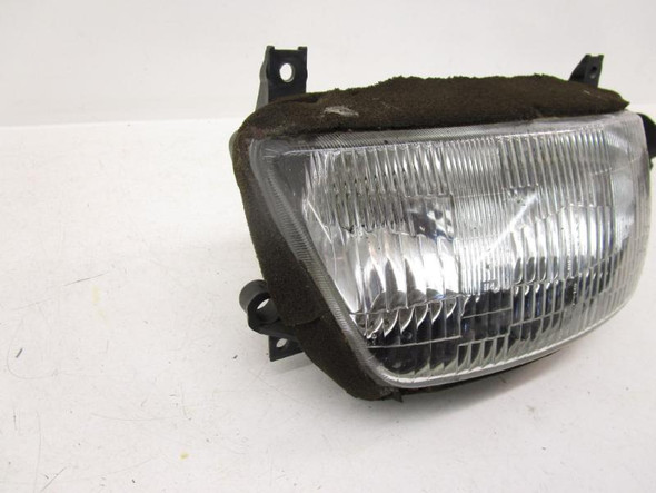 93 Honda ST 1100 Headlight Lamp Lens 33100-MT3-671 1991-2002