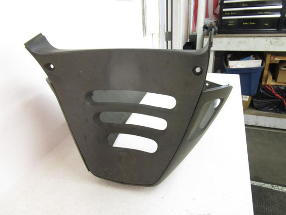 93 Honda ST 1100 Lower Fairing Belly Pan 64255-MT3-000ZA 1991-2002