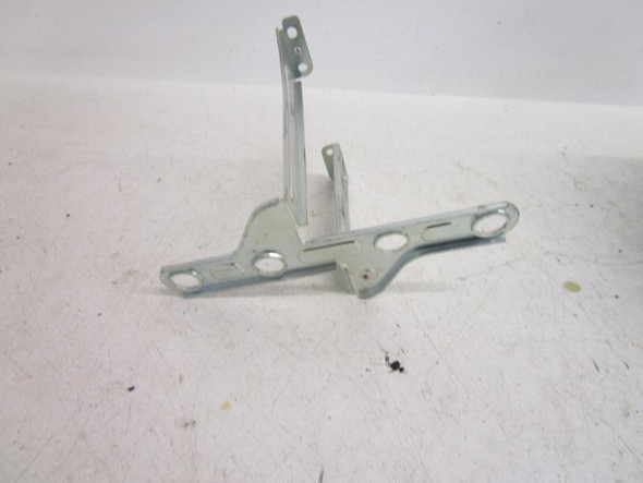 93 Honda ST 1100 Airbox Boot Joint 16188-MT3-750 1991-2002