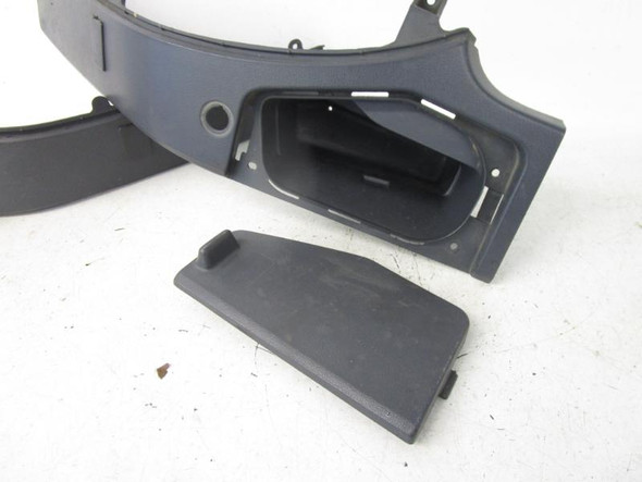 93 Honda ST 1100 Storage Pockets 64225-MAJ-G00ZA 1991-2002